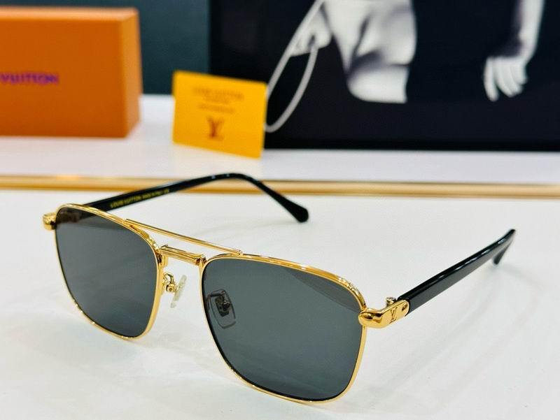 LV Sunglasses 716